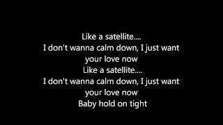 Satellite - The Wanted