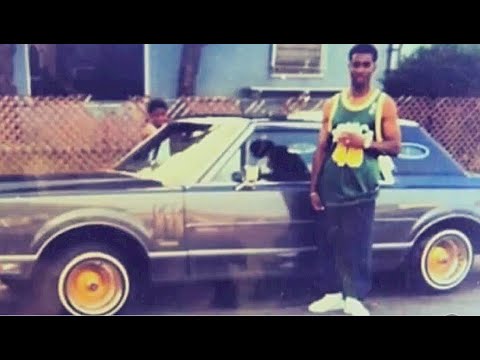 Orlando Tive "Baby Lane" Anderson