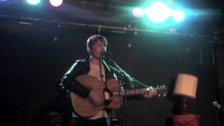 kid harpoon- Hold on