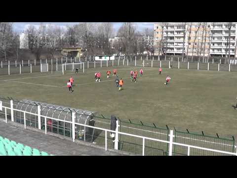 Sparing: Grunwald 4-5 GTS Bojszowy