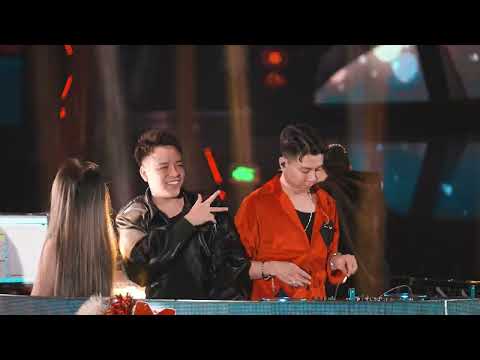 TÌNH XƯA NGHĨA CŨ REMIX | DJ KIM BÌNH ft RAPPER ASHI