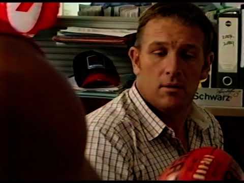 7AFL Promo | June '10 | Channel 7