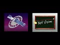All Kidsongs Intros At Once