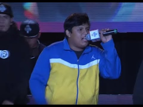 Las mejores rimas de NEÓN 2018 | Red Bull Batalla de los Gallos