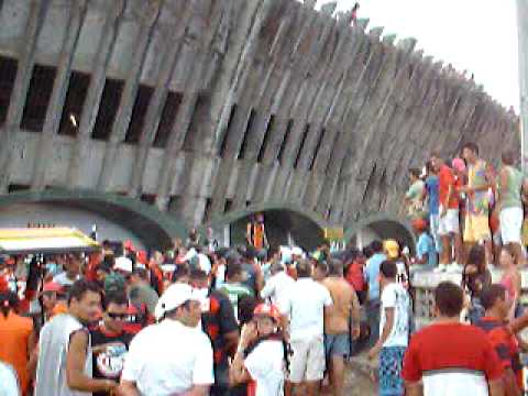 CAMPINENSE X GUARANI