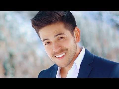 ISAAC PALMA - OBLJUBI (Official Video)