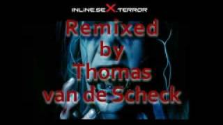 Inline Sex Terror - Das Ist Alles - Remix by Thomas van de Scheck