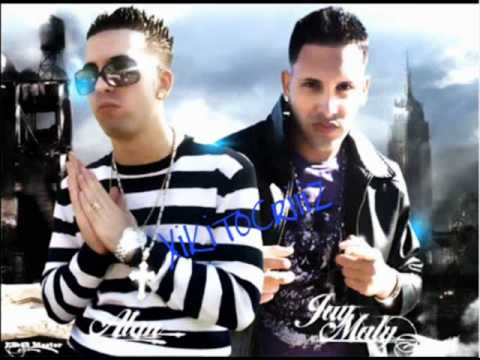 Jay Maly Ft Alan - Le Pido A Dios ✿Estreno Enero 2011✿