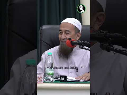 Kena Ganti Puasa 2 Kali Ganda Atau Tidak? - Ustaz Azhar Idrus