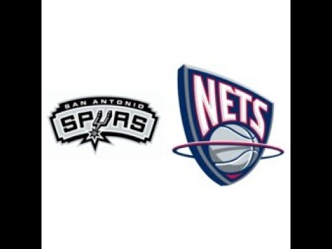 2003 NBA Finals: Game 1