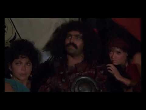 Diego Abatantuono - Fusco Curnelio