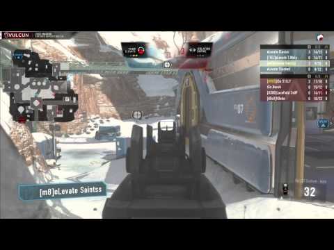 Team eLevate vs iSolation Empire - Game 3 (MLG Pro League - July 27th 2015)