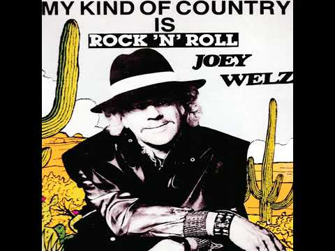 Joey Welz--Little red riding hood