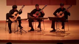 Little Fugue in G minor