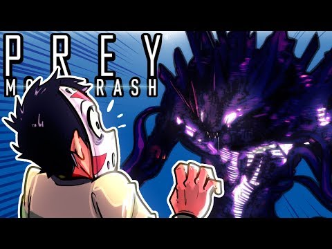 PREY - ATTACK OF THE MOON SHARK! (DLC) Ep. 2