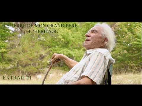 image video : La terre de mon grand-père (sortie cinéma le 22 avril 2026)