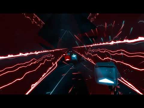 [Beat Saber] Keep The Rave Alive - Jauz x Laser Laser Laser