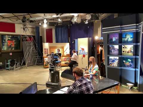 TUTV Promotional Video 2021