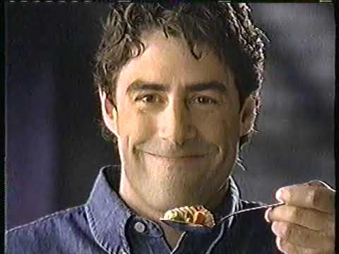 CBS (KPHO) commercials - 1994-11-05 - 1 of 2