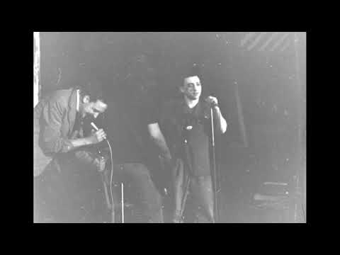 Инструкция по выживанию - Концерт в СРК