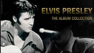 Elvis Presley Cover Of Antonio Collenzo I'm Beginning To Forget You HD