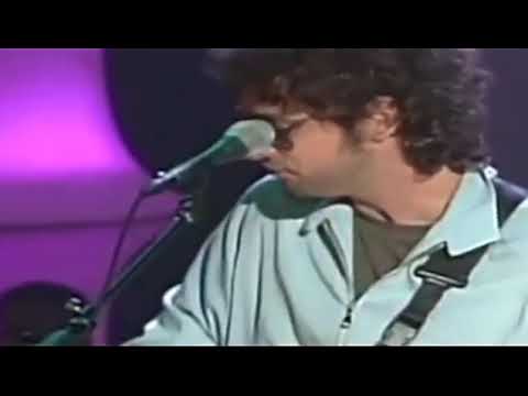 Soda Stereo Ciudad de la Furia Unplugged