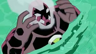 Download lagu Showdown (Part 1, Clip 1) | Ben 10: Omniverse | Cartoon Network Asia mp3