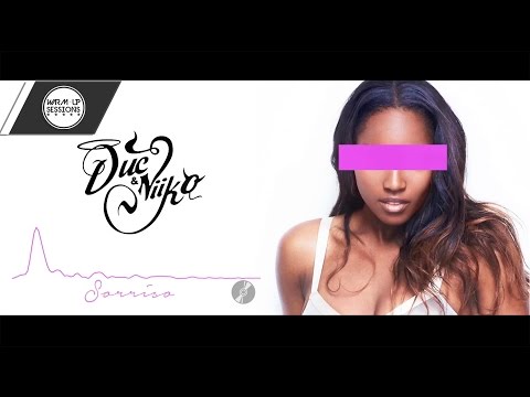 Sorriso - Duc x Niiko