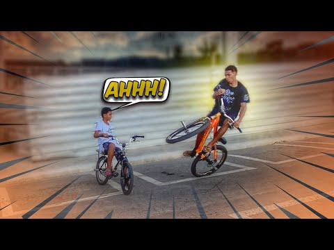 BREAKDOWN AT THE BIKE MEETING IN GÁVEA ll !!😰