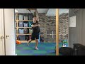 Tiger Chain Workout