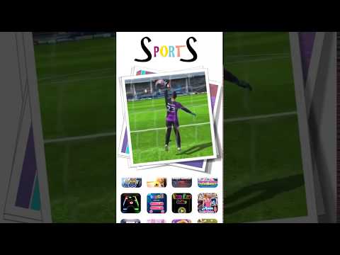 10000+ All IN ONE 2023 GAMES Video