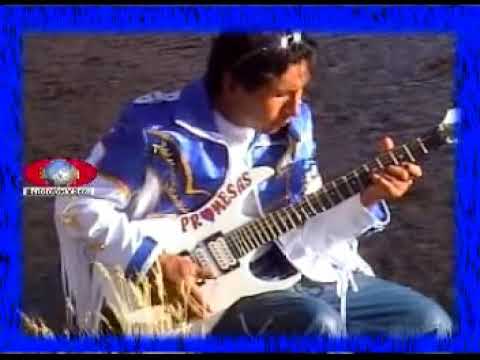 Otra Vez Llorar - Grupo Promesas De Amor