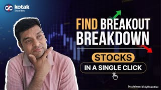 Breakout Trading: Why 90% Fail & How the Top 10% Profit Consistently