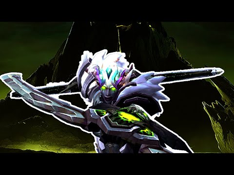 SMASHING Rank One Solo Shuffle Lobby | Trenacetate