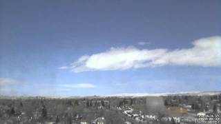 Cam1 Time-lapse: February 29 2012