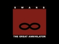 Swans - My Buried Child