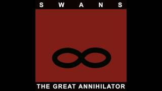 Swans - My Buried Child