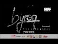 Byron Lansare DVD Live Underground 3 Mai The Silver Church