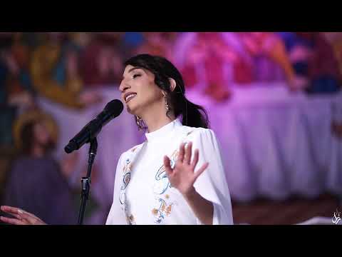 Rana Baransi - Al Majdou Laka -  (Live) / رنا برانسي - المجد لك