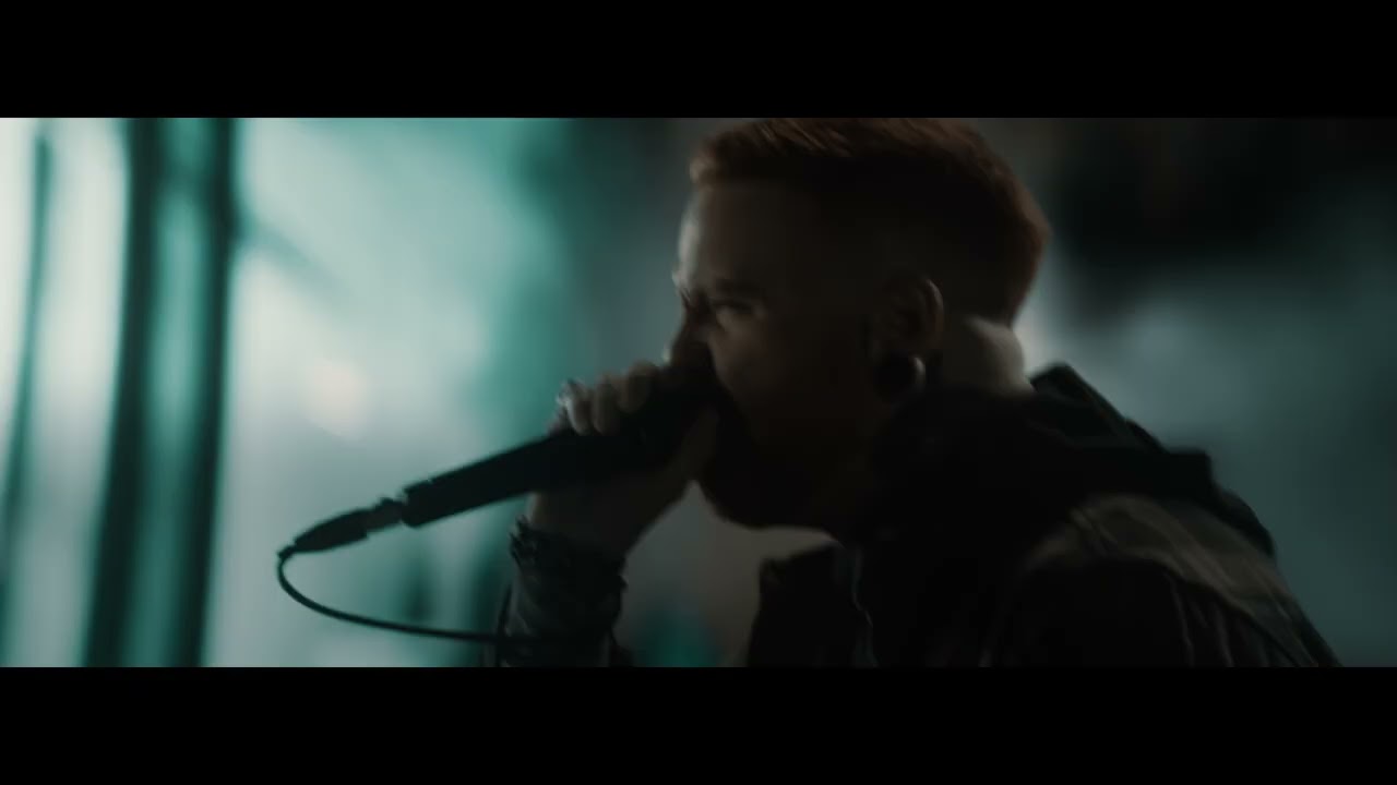 Memphis May Fire — Shapeshifter