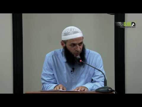 04. Projekte profitabile në Ramazan  (pjesa-2) - Hoxhë Sadullah Bajrami