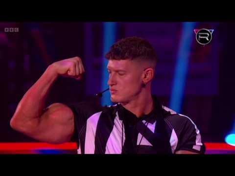 Gladiators Series 3 Episode 5 Review