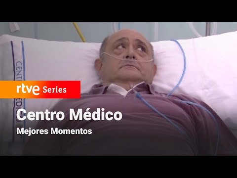Medical Center: Episode 327 - Best Moments #MedicalCenter | RTVE Series