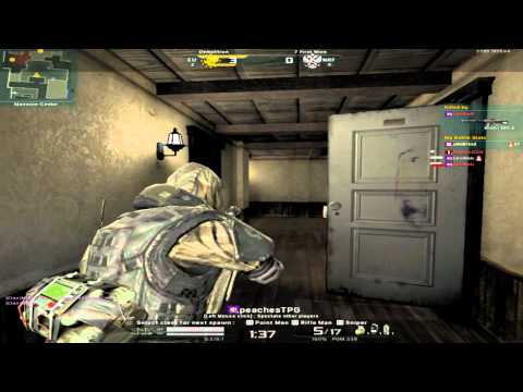 [AVA] Unanimous vs KaOz