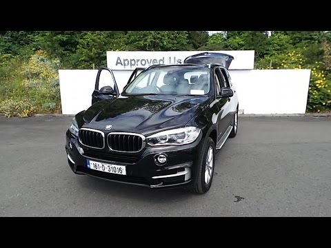 161D31016 - 161D31016 BMW X5 xDrive30d SE