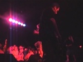 Rise Against 3 Day Weekend + 1000 Good Intentions Live 02.06.2001 Calgary