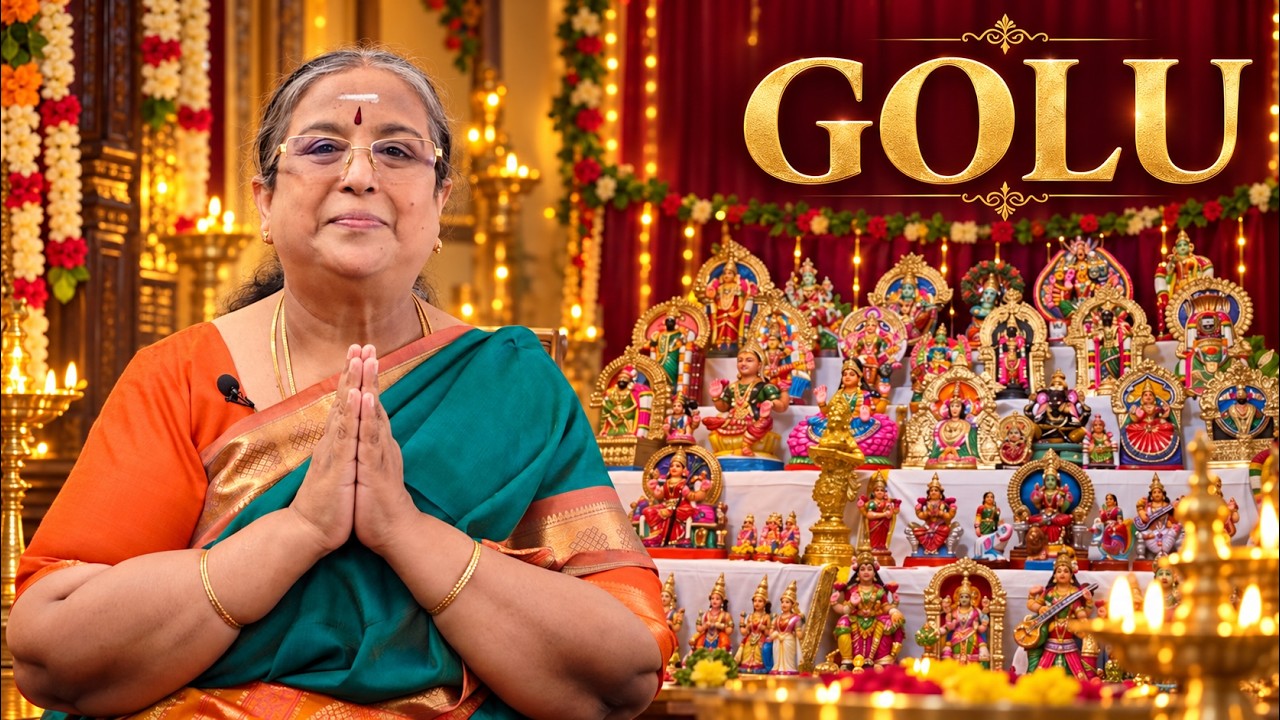 Golu 2026