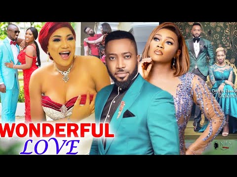 WONDERFUL LOVE COMPLETE SEASON 7&8 - Frederick Leonard 2020 Latest Nigerian Nollywood Full HD
