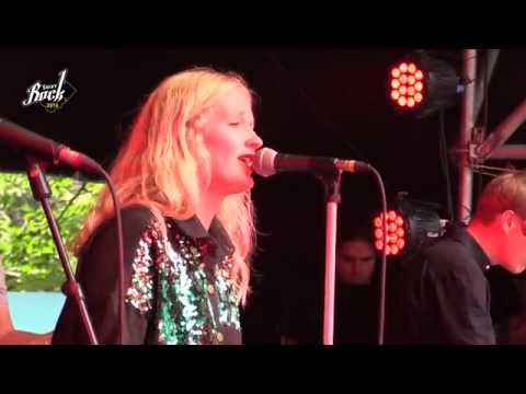 Gena - Sweetsalt (live @ Shift Rock '16)