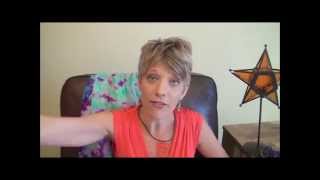 Intuitive Angel Insights with Courtney Long - Week of October 19-25, 2015